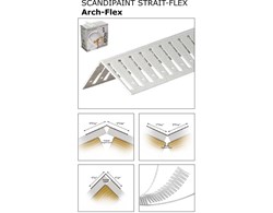 Strait-Flex Arch-Flex 333